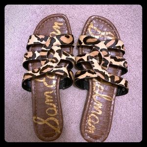 Sam Edelman Sandals